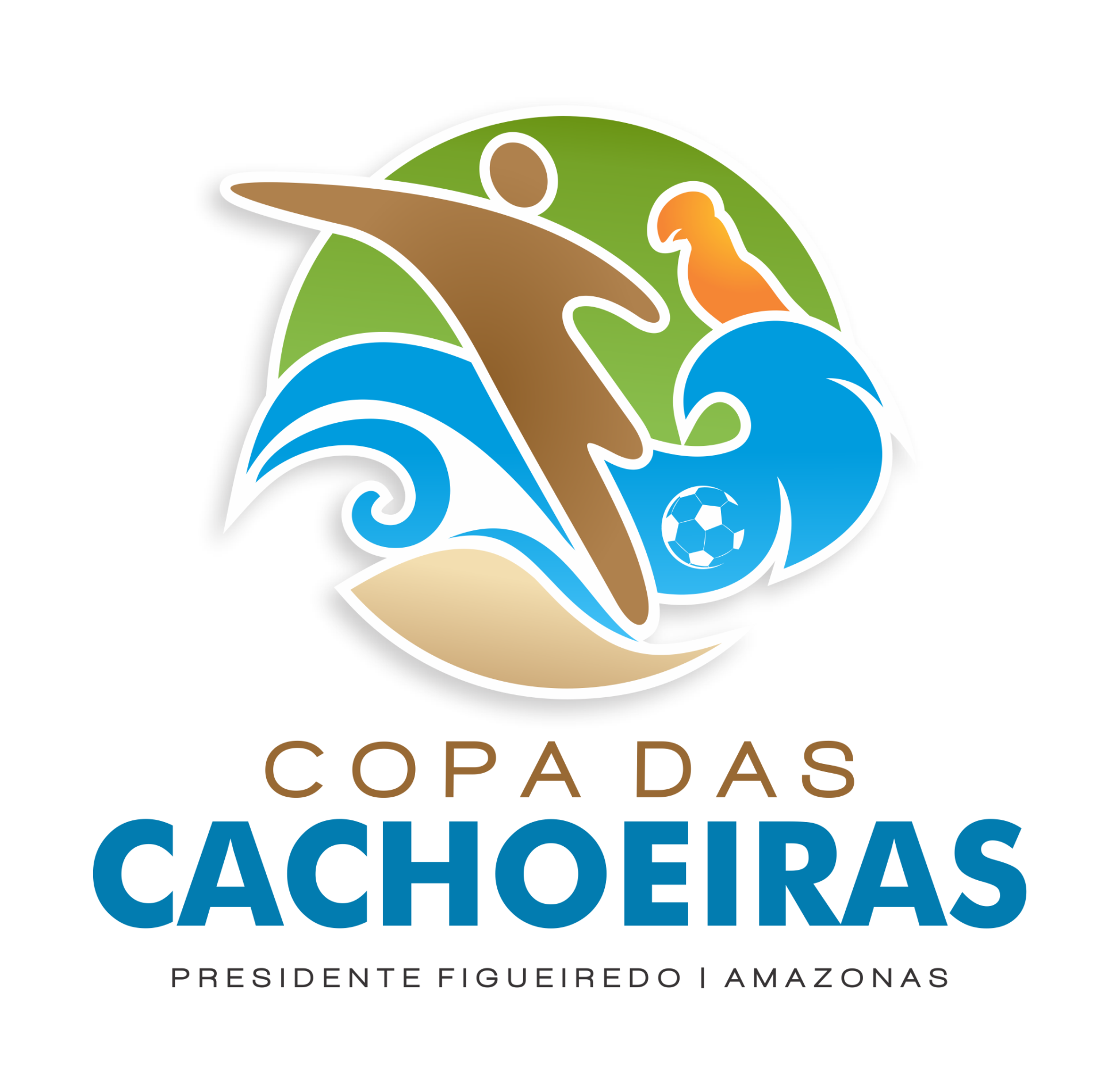 COPA DAS CACHOEIRAS PNG